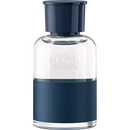 s.Oliver So Pure Men Eau de Toilette, 30 ml