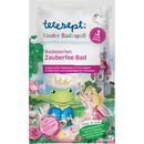 tetesept Badtoevoeging Badparels Kinderen Badplezier Magisch Feeënbad, 60 g