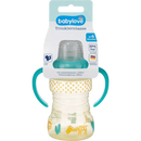 babylove Drinkfles geel, vanaf 6 maanden, 260 ml, 1 st.
