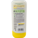 alverde NATURKOSMETIK Après-Shampoing Nutri-Care Amande Bio Argan Bio, 200 ml