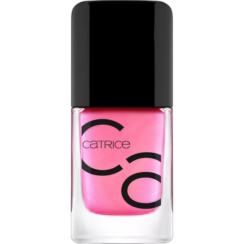 Catrice Gel nagellak Iconails 163 Pink Matters, 10,5 ml