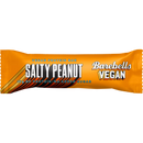 Barebells Eiwitreep, veganistisch, Zoute Pinda, 55 g