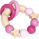 Selecta Grip bague Lucky grip rose, 1 pièce