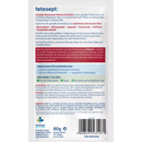 tetesept Sel de bain Dos &amp; Épaule, 80 g