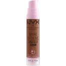 NYX PROFESSIONAL MAKEUP Sérum anti-cernes Bare With Me Mocha 11, 9,6 ml