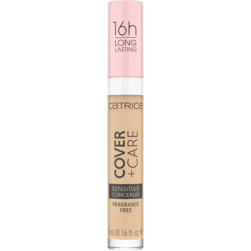 Catrice Concealer Cover & Care Sensitive 008W, 5 ml