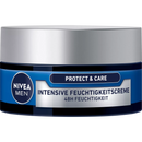 NIVEA MEN Gezichtscrème Protect & Care Intensive, 50 ml