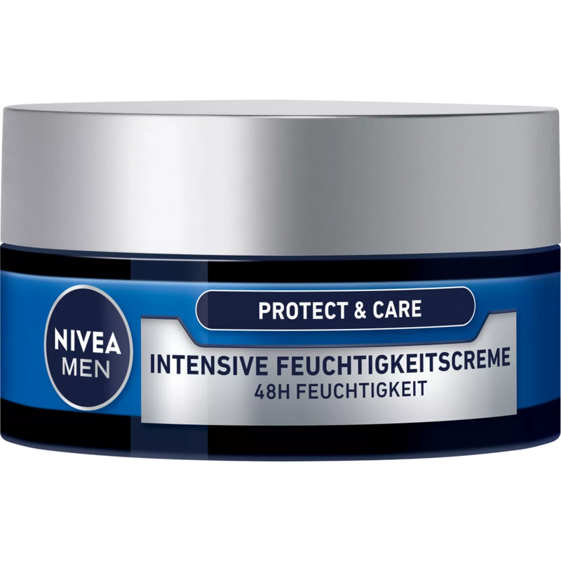 NIVEA MEN Gezichtscrème Protect & Care Intensive, 50 ml