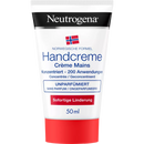 Neutrogena Handcrème geconcentreerd ongeparfumeerd, 50 ml