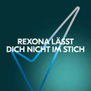 Rexona men Déo-crème Men Maximum Protection Clean Scent, 45 ml