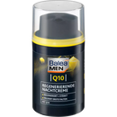 Balea MEN Nachtcrème Q10 regenererend, 50 ml