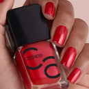 Catrice Gel nagellak Iconails 166 Say It In Red, 10,5 ml