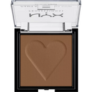 NYX PROFESSIONAL MAKEUP Poudre Can't Stop Won't Stop matifiante profonde 09, 6 g