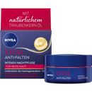 NIVEA Crème de Nuit Régénérante, 50 ml