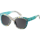 Lunettes de soleil licorne SUNDANCE pour enfants avec verres teintés foncés, 1 pièce