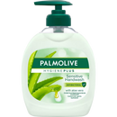 Palmolive Savon liquide pour les mains Hygiène-Plus sensible à l'extrait d'aloe vera, 300 ml
