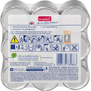 Lampes parfumées Profissimo Santal, 18 pièces