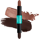 NYX PROFESSIONAL MAKEUP Contouring Pen Wonder Dual Face Lift Deep Rich 08, 1 st