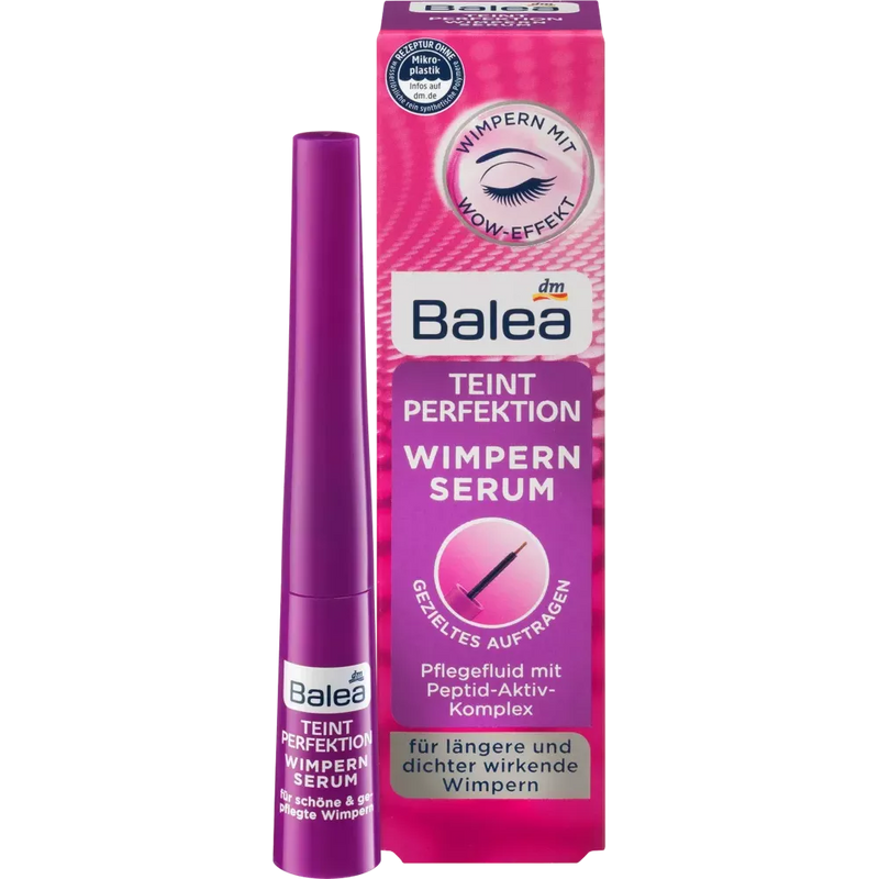 Balea Wimperserum Complexion Perfection, 4.5 ml