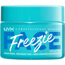 NYX PROFESSIONAL MAKEUP Primer Face Freezie Crème rafraîchissante et hydratante 10 en 1 01, 50 ml