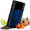 Bruno Banani Eau de Toilette Magic Man, 50 ml