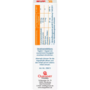 Doppelherz Curcuma 750 Capsules 30 Capsules, 26,7 g