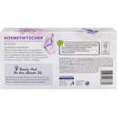 Mouchoirs cosmétiques Ebelin, 90 pièces