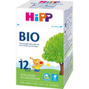 Hipp Babymelk vanaf 12 maanden, 600 g