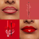 NYX PROFESSIONAL MAKEUP Crayon à lèvres Line Loud 11 Rebel Red, 1,2 g