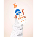 Mixa Body Lotion Shea Ultra Soft, 250 ml