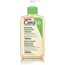 CeraVe Hydrating Foaming Oil Cleanser 236ml