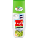 S-quitofree Tropische Insectenwerende spray, 100 ml