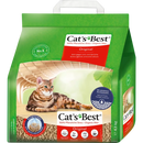 Cat's Best Litière pour chat originale 4,3 kg, 10 l