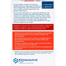 Doppelherz Co-enzym Q 10 + B-vitaminen capsules 30 stuks, 12,5 g