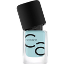 Vernis à ongles gel Catrice Iconails 165 Glacier Express, 10,5 ml