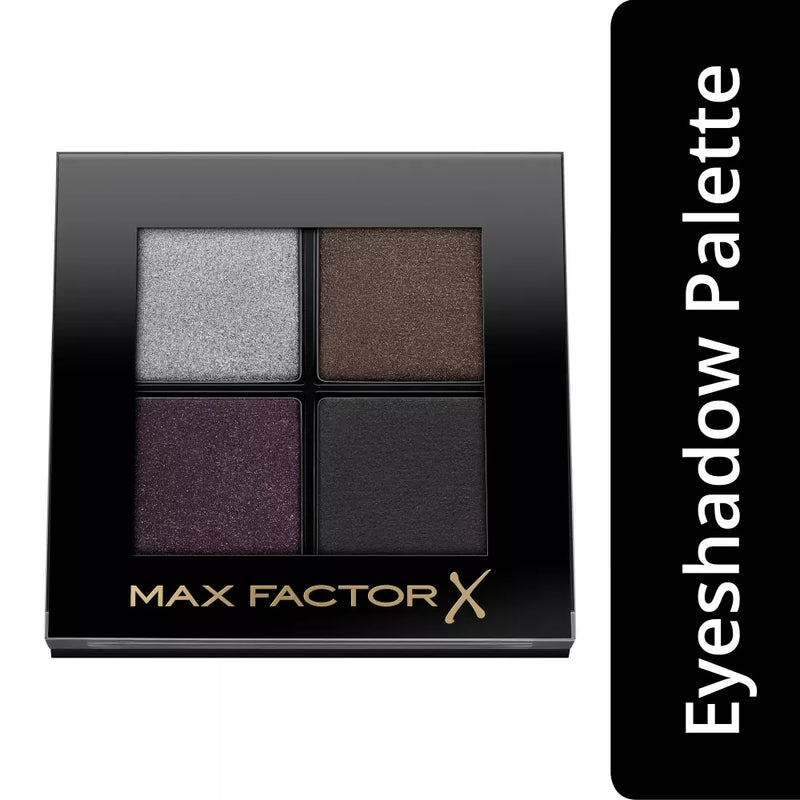 MAX FACTOR Oogschaduwpalet Colour X-Pert Soft Touch Misty Onyx 005, 43 g