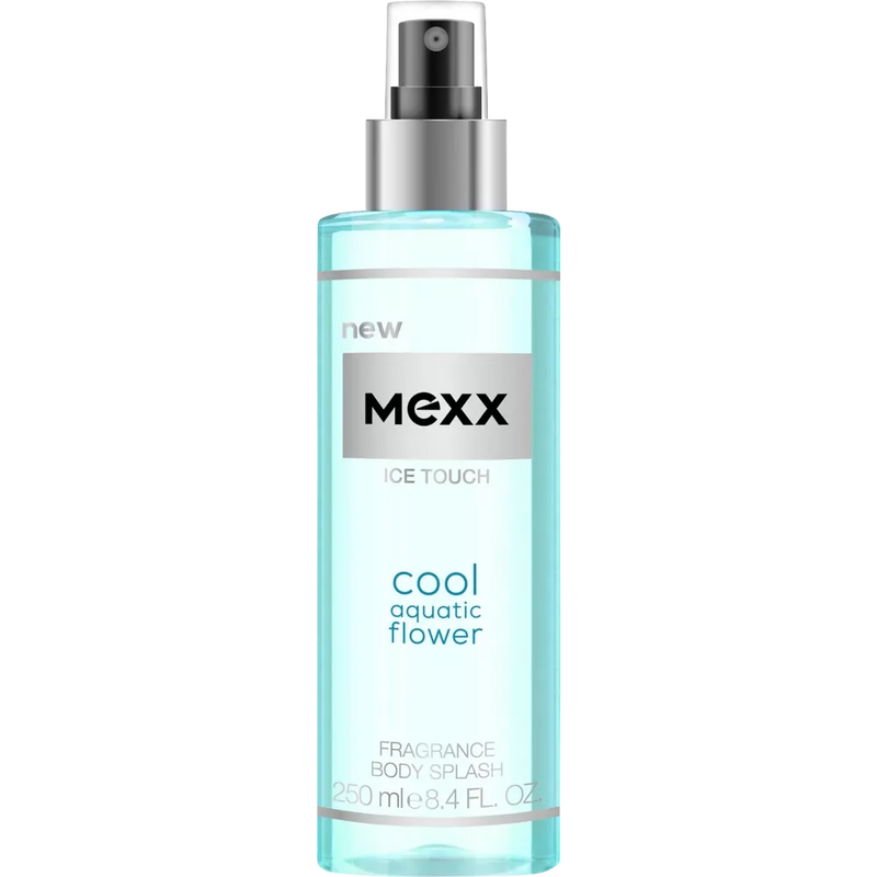 Mexx Body Mist Ice Touch, 250 ml