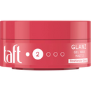 Gel coiffant Schwarzkopf Taft SHINE Hold 2, 75 ml