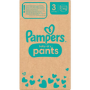 Pampers Baby Pants Baby Dry Gr.3 Midi (6-11 kg), boîte mensuelle, 192 pièces.