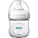 Philips AVENT Biberon Natural 2.0 Lot de 2, 125 ml, 1 pièce