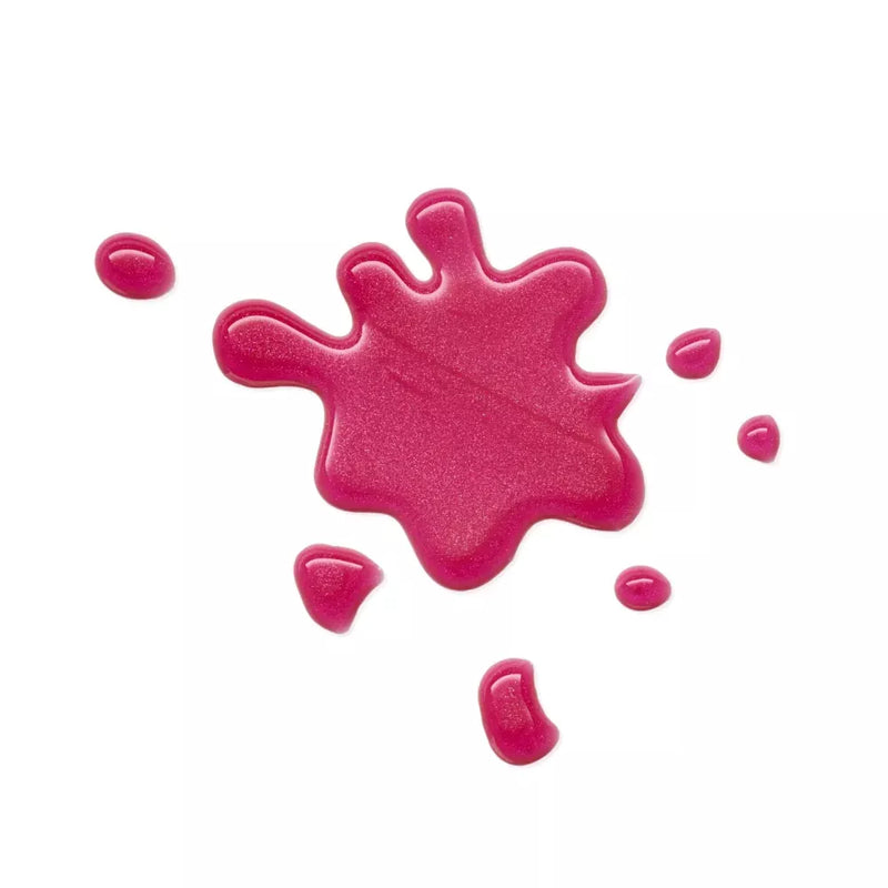 essence Juicy Bomb Shiny 104 Poppin' Granaatappel Lip Gloss, 10 ml