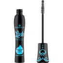 essence cosmetics Mascara lash princess false lash effect mascara waterproof zwart, 12 ml