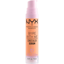 NYX PROFESSIONAL MAKEUP Sérum anti-cernes Bare With Me Tan 06, 9,6 ml