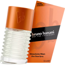 Bruno Banani After Shave Absolute Man, 50 ml