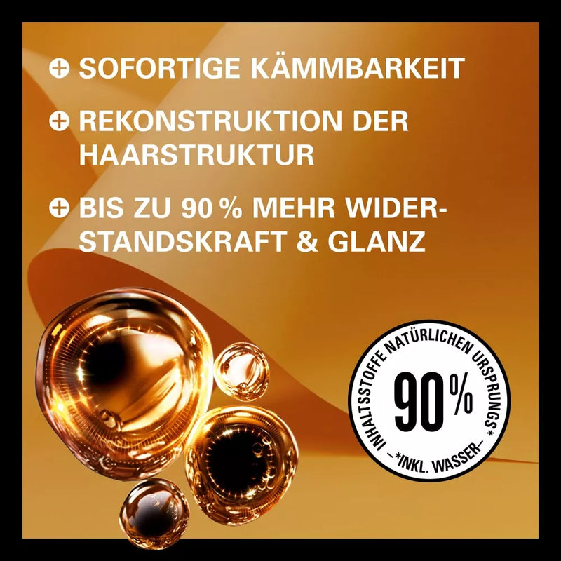 Schwarzkopf GLISS Conditioner Express Repair, Ultimate Repair, 200 ml