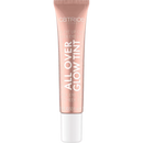 Catrice Highlighter All Over Glow Tint 020 Keep Blushing, 15 ml