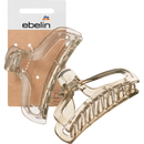 Épingle à cheveux ebelin transparente, 1 pièce