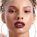 NYX PROFESSIONAL MAKEUP Lipstick Shout Loud Satin 21 Into The Night, 3,5 g