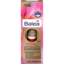 Balea Vital 5in1 Anti-vermoeidheids oogcrème, 15 ml