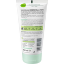 alverde NATURKOSMETIK Gel Coiffant Fleur de Lotus Bio, Riz Violet Bio, 150 ml